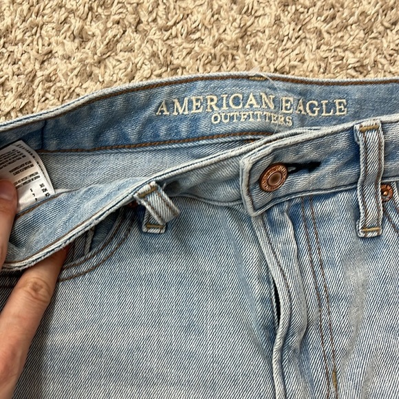 BUNDLE 3 Piece American Eagle & Wild Fable Skirts & Shorts - Size 4 - Picture 8 of 8